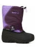 Kamik Winterstiefel "Iceball" in Lila