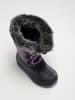 Kamik Winterstiefel "Snowangel" in Lila