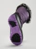 Kamik Winterstiefel "Snowangel" in Lila