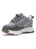 Kamik Trekkingschoenen "Treklite" grijs