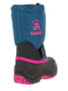 Kamik Winterstiefel "Rocket" in Dunkelblau
