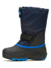 Kamik Winterstiefel "Waterbug 5" in Dunkelblau/ Blau