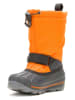 Kamik Winterlaarzen "Waterbug 8" oranje