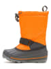 Kamik Winterstiefel "Waterbug 8" in Orange
