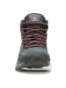 Kamik Trekkingschoenen "Treklitem" zwart