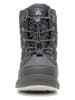 Kamik Winterboots "Luge" antraciet
