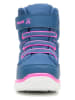 Kamik Winterboots "Luget" in Blau