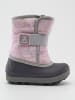 Kamik Winterstiefel "Snowbug 7" in Rosa