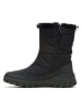 Kamik Winterstiefel "Snowdonzip" in Schwarz