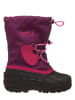 Kamik Winterstiefel "Southfrost" in Fuchsia