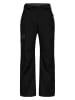 Haglöfs Ski-/ Snowaboardhose "Gondol" in Schwarz