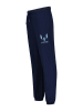 Messi Sweatbroek donkerblauw