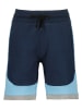Messi Sweatshorts in Dunkelblau