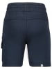 Messi Sweatshort donkerblauw