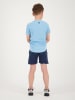 Messi Sweatshort donkerblauw