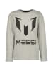 Messi Longsleeve in Grau