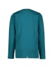 Messi Longsleeve in Blau