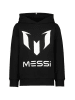 Messi Bluza w kolorze czarnym