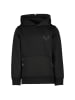 Messi Hoodie zwart
