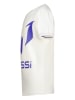 Messi Shirt crème/blauw