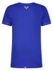 Messi Shirt blauw