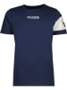 Messi Shirt donkerblauw