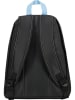 Messi Rucksack in Schwarz - (B)28 x (H)40 x (T)13 cm