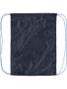 Messi 2er-Set: Sportbeutel in Dunkelblau - (B)44 x (H)33 cm