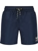 Messi Zwemshort donkerblauw