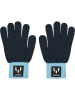 Messi Handschoenen donkerblauw