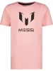 Messi Shirt in Rosa