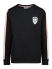 Messi Sweatshirt zwart