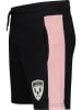 Messi Bermuda zwart