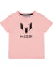 Messi Shirt in Rosa