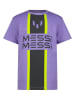 Messi Shirt in Lila