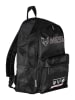 Messi Rucksack in Schwarz - (B)28,5 x (H)38,5 x (T)14,5 cm