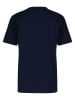 Messi Shirt donkerblauw