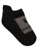 Messi 6er-Set: Socken in Schwarz