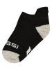 Messi 6er-Set: Socken in Schwarz