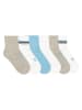 Messi 6er-Set: Socken in Bunt