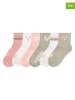 Messi 6er-Set: Socken in Bunt