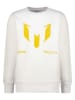 Messi Sweatshirt wit