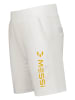 Messi Sweatshort geel