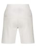 Messi Sweatshort geel