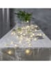 STAR Trading LED-Lichterkette "Berry" in Ohne Farbe