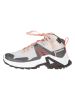 SALOMON Wandelboots "X Raise Mid GTX" wit/grijs