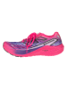 SALOMON Laufschuhe "Aero Volt 2" in Lila/ Pink