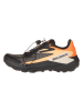 SALOMON Trailrunningschoenen "Genesis" oranje/zwart