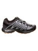 SALOMON Trekkingschuhe "XT Reckon GTX" in Grau