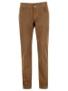FYNCH-HATTON Hose in Camel